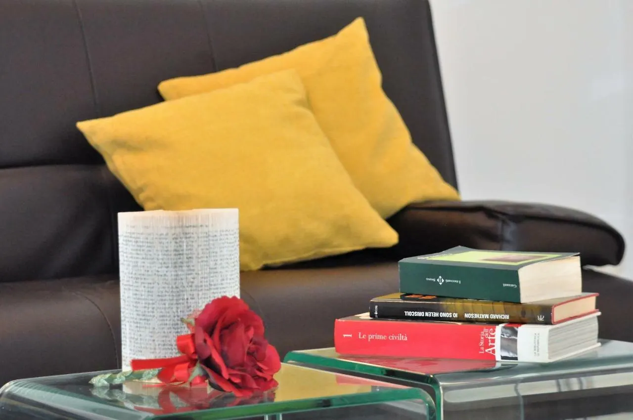 Gb Vatican Apartment Rome