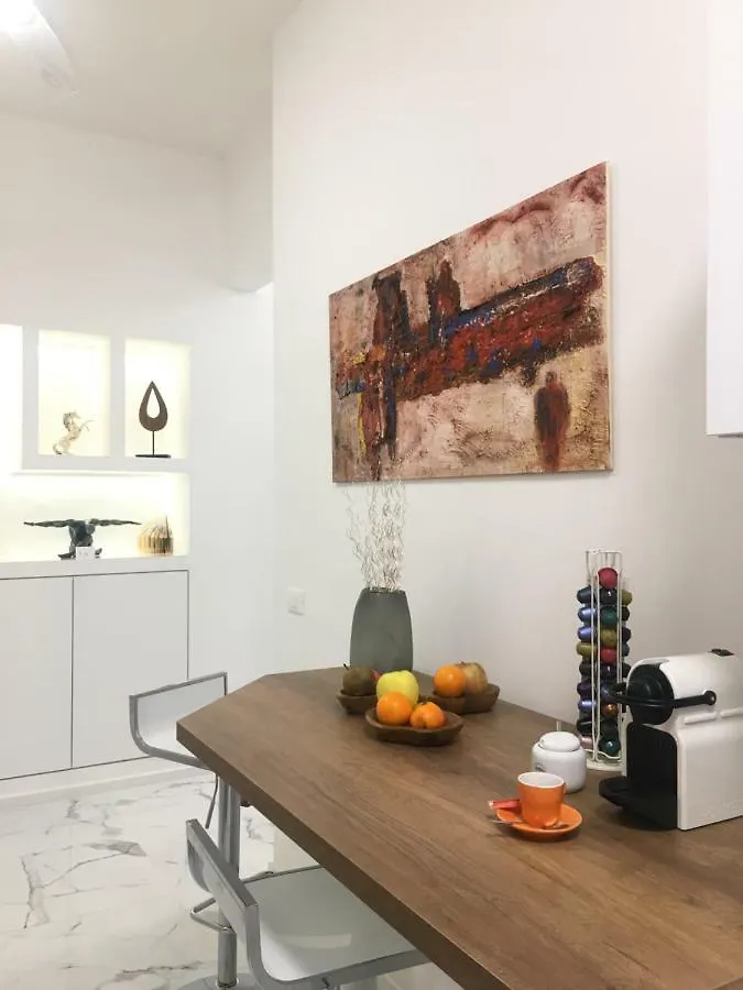 Gb Vatican Apartment Rome