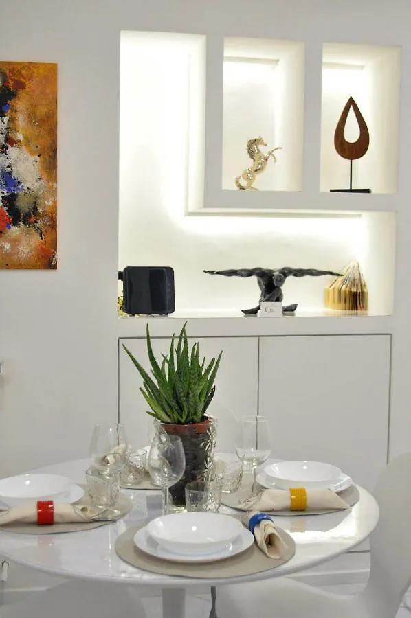 Gb Vatican Apartment Rome Italy