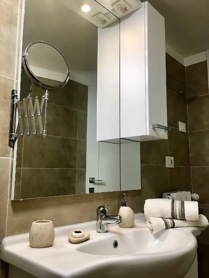 Gb Vatican Apartment Rome 0*,  Italy