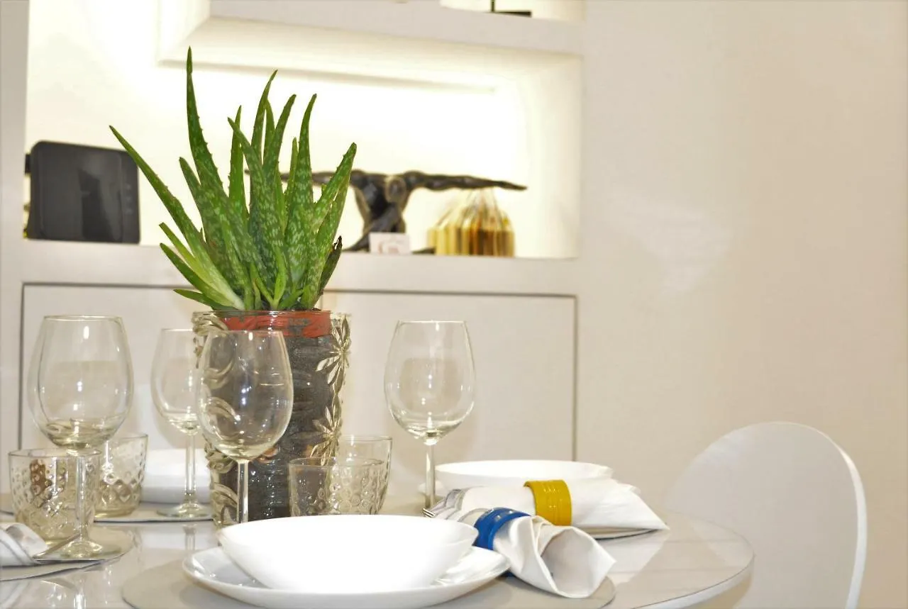 Gb Vatican Apartment Rome 0*,  Italy