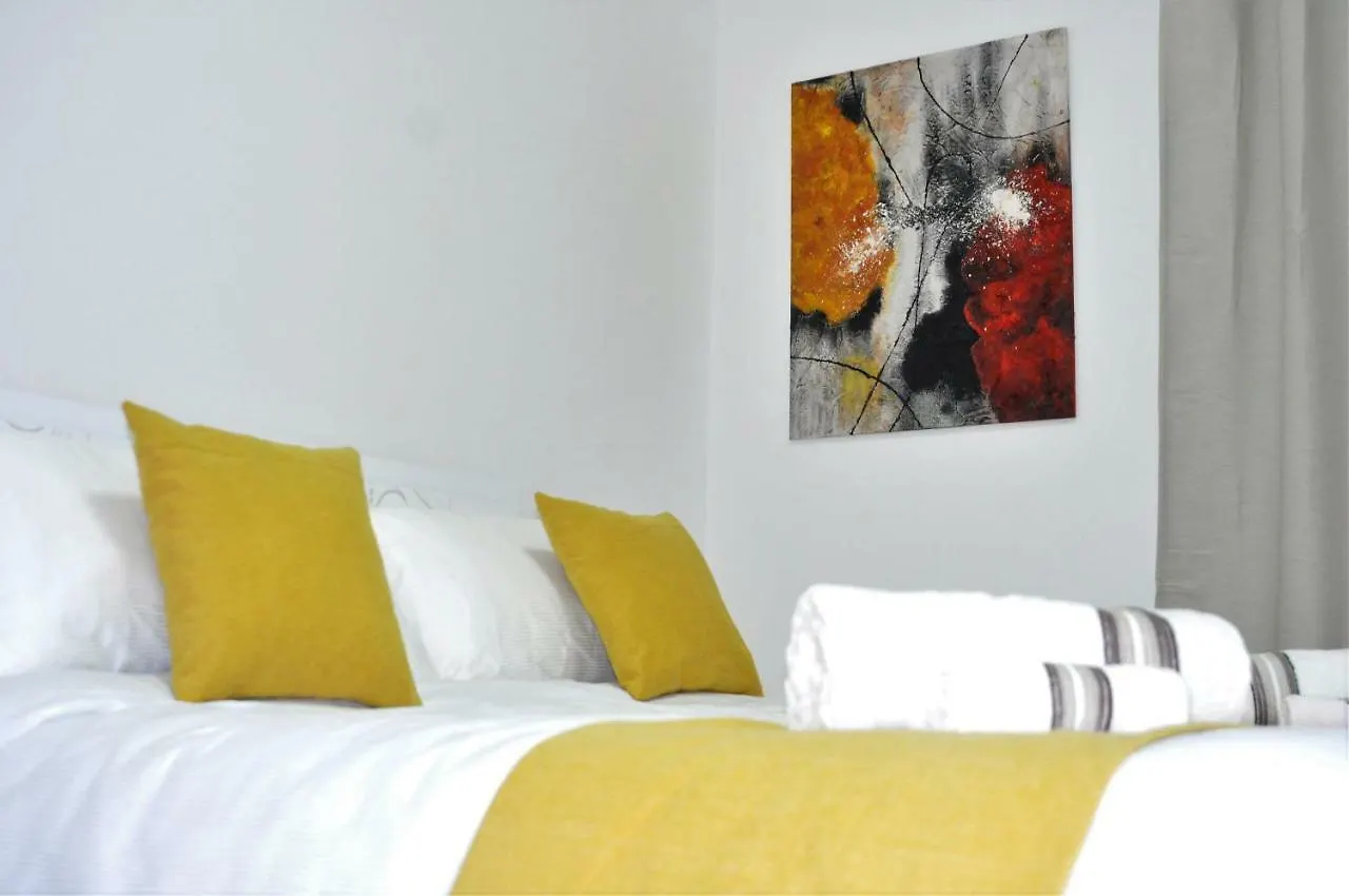 Gb Vatican Apartment Rome