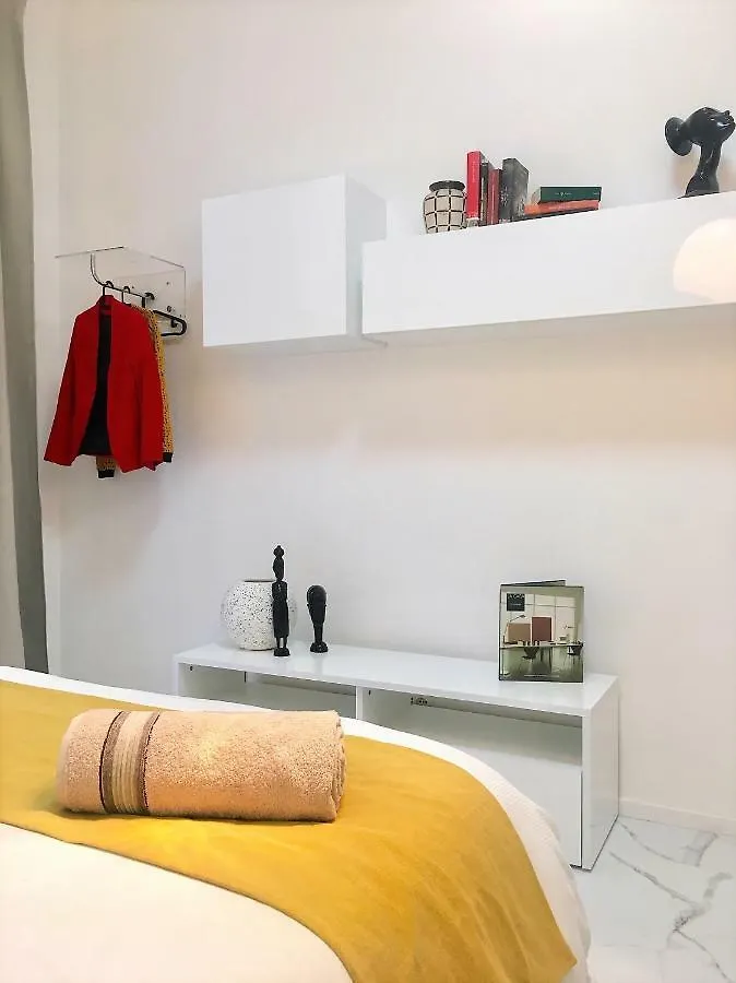 Gb Vatican Apartment Rome Italy