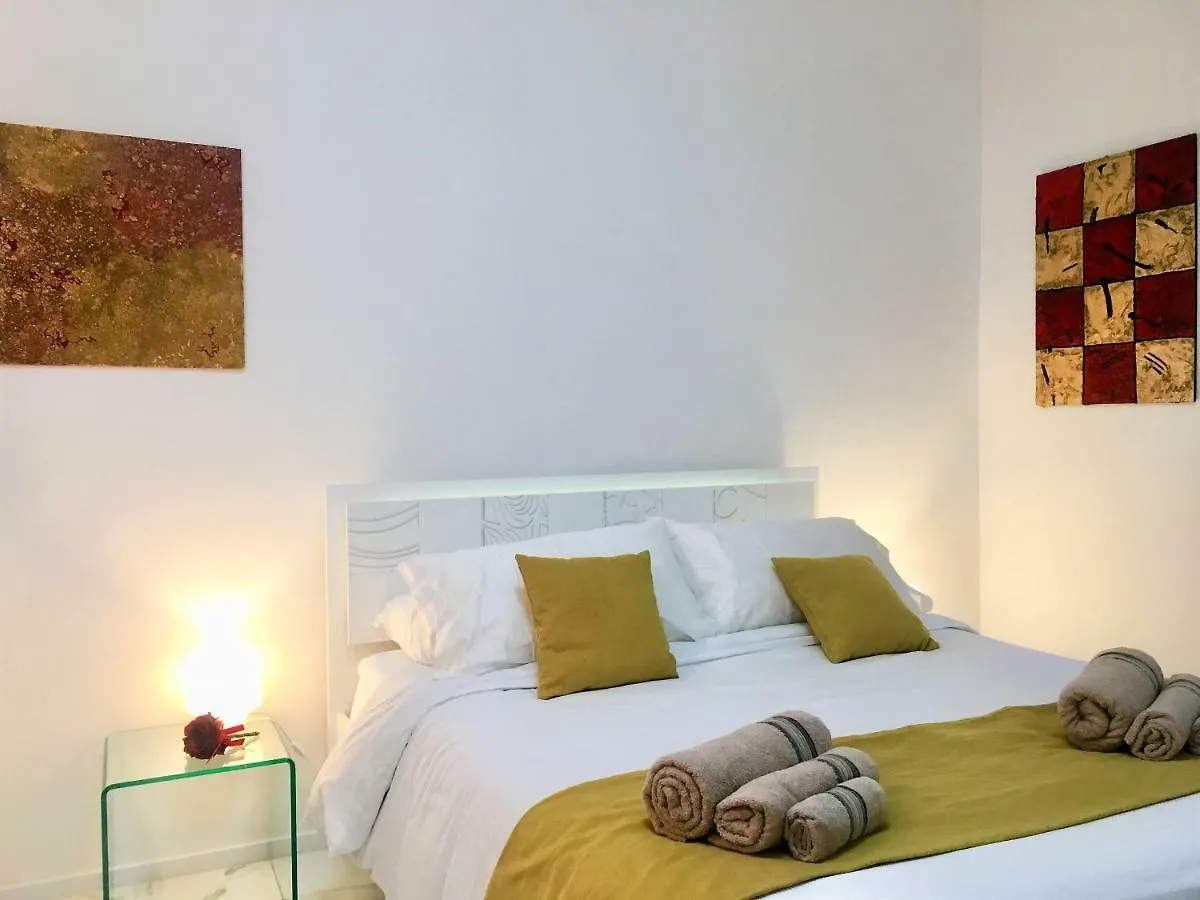 Gb Vatican Apartment Rome 0*,  Italy