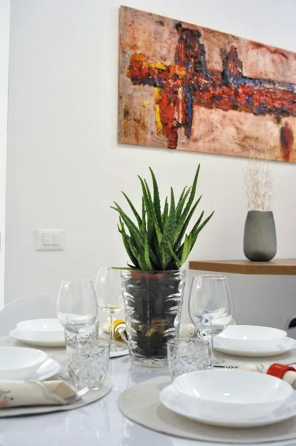 Gb Vatican Apartment Rome Italy