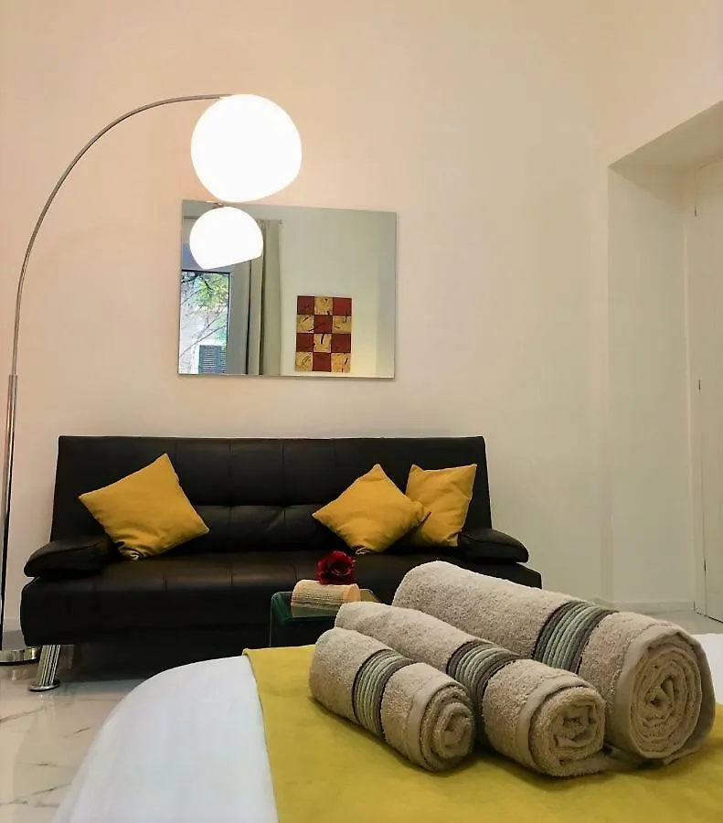 Gb Vatican Apartment Rome Italy